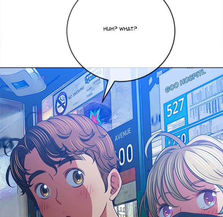 My High School Bully - Chapter 137 [photo 38] - MangaPorn