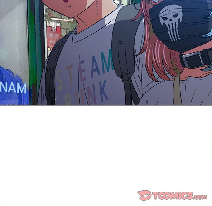My High School Bully - Chapter 137 [photo 39] - MangaPorn