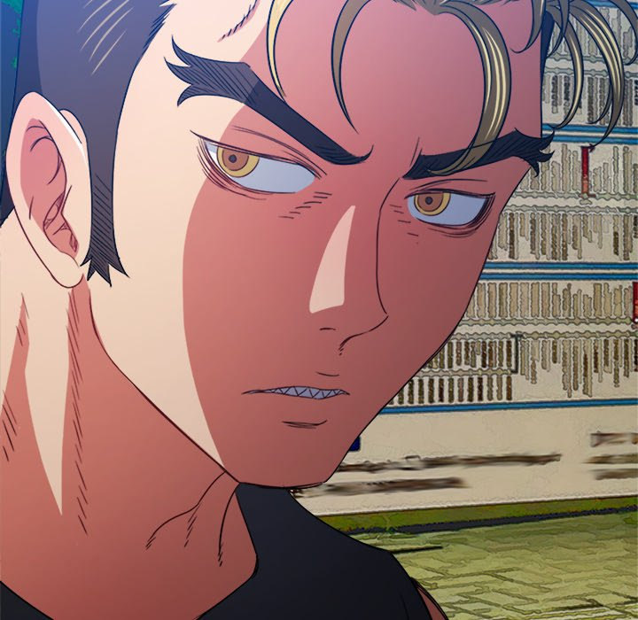 My High School Bully - Chapter 137 [photo 41] - MangaPorn