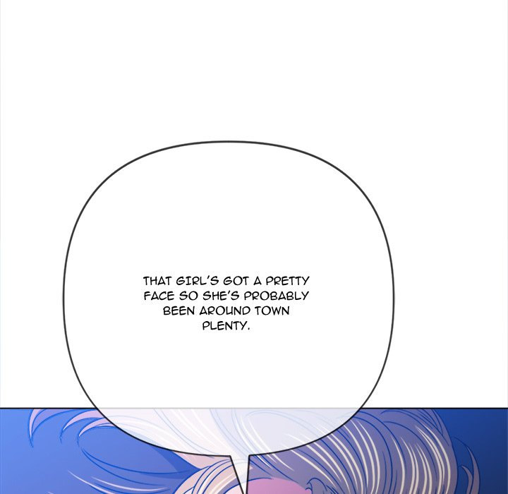 My High School Bully - Chapter 137 [photo 46] - MangaPorn