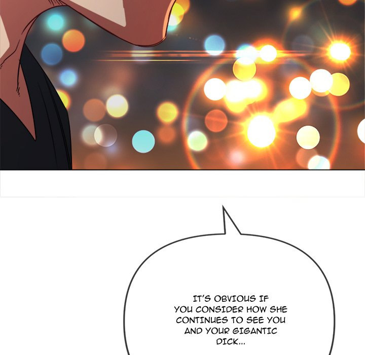 My High School Bully - Chapter 137 [photo 48] - MangaPorn