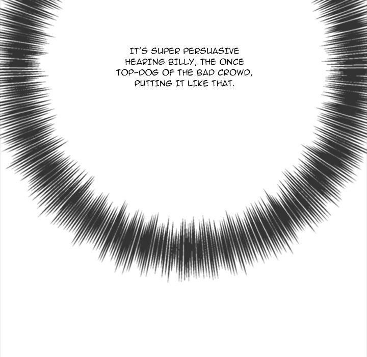 My High School Bully - Chapter 137 [photo 60] - MangaPorn