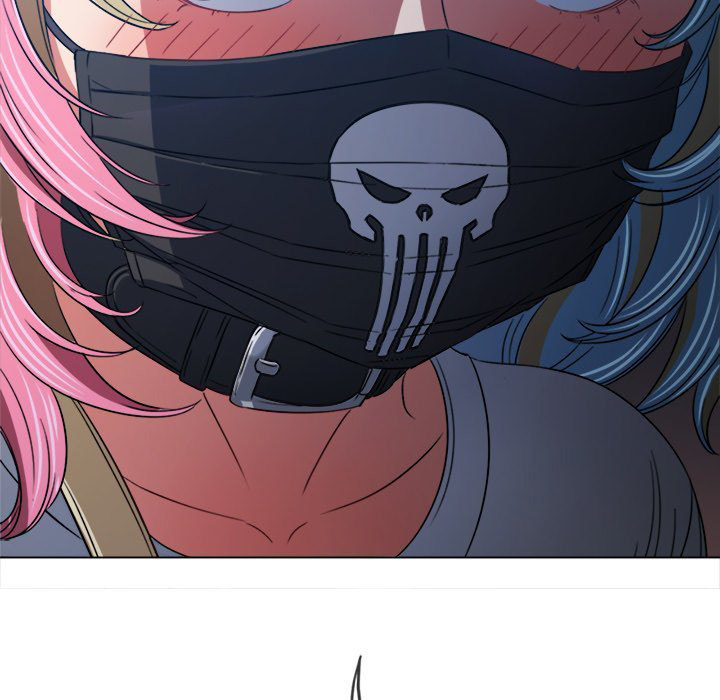 My High School Bully - Chapter 137 [photo 67] - MangaPorn