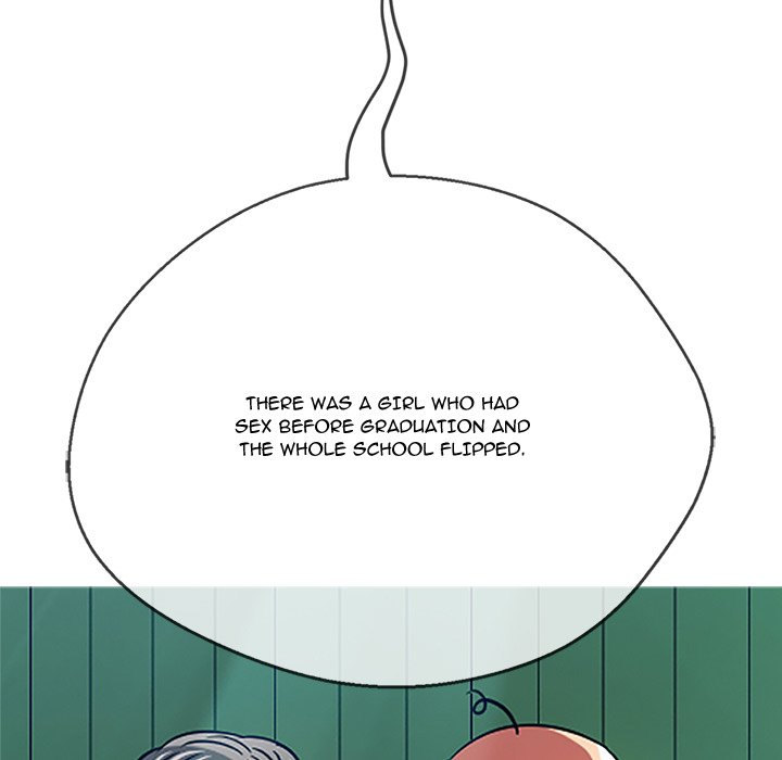 My High School Bully - Chapter 137 [photo 68] - MangaPorn