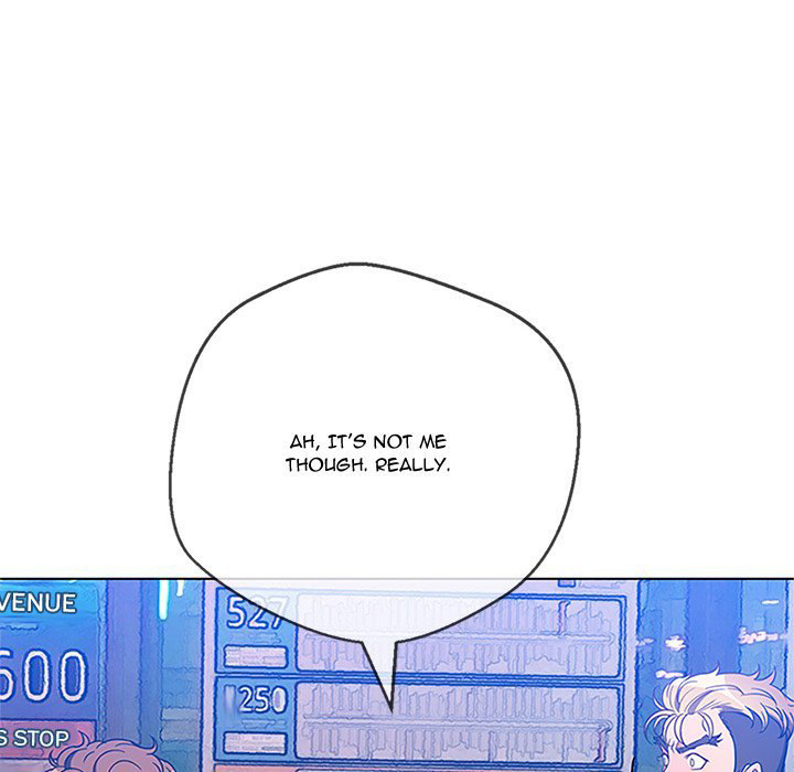 My High School Bully - Chapter 137 [photo 72] - MangaPorn