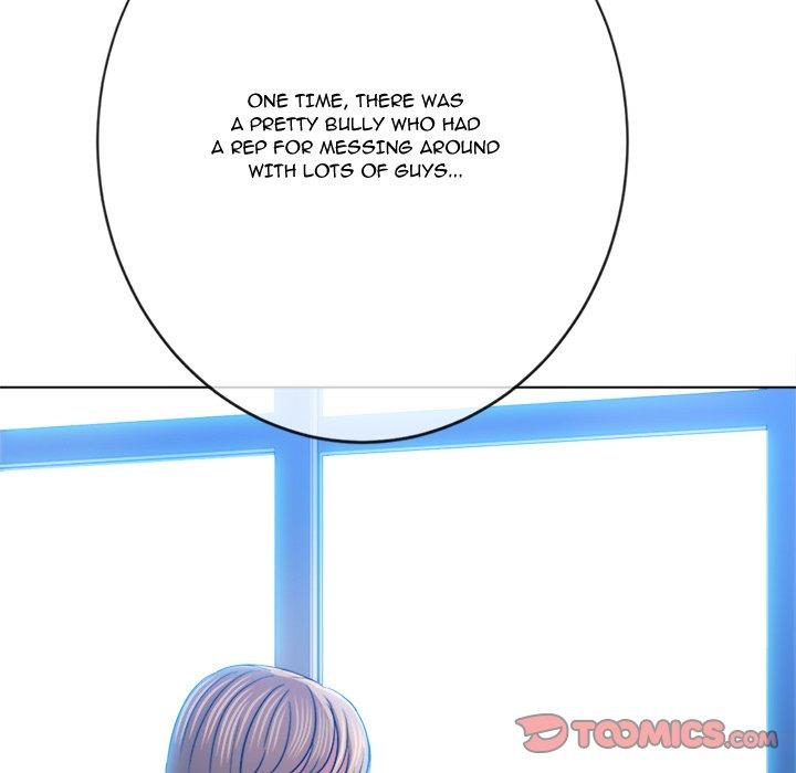 My High School Bully - Chapter 137 [photo 75] - MangaPorn