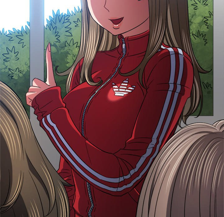 My High School Bully - Chapter 137 [photo 79] - MangaPorn