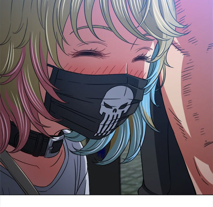 My High School Bully - Chapter 137 [photo 88] - MangaPorn