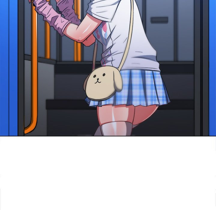 My High School Bully - Chapter 137 [photo 95] - MangaPorn