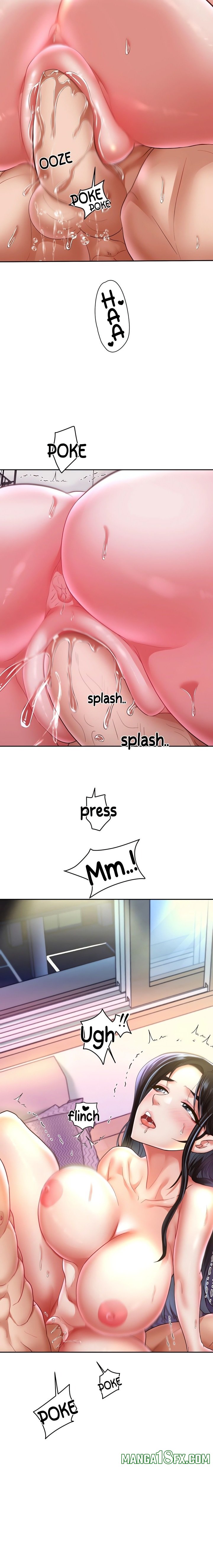 Reborn With A Big Dick! (Uncensored) - Chapter 72 [photo 17] - MangaPorn