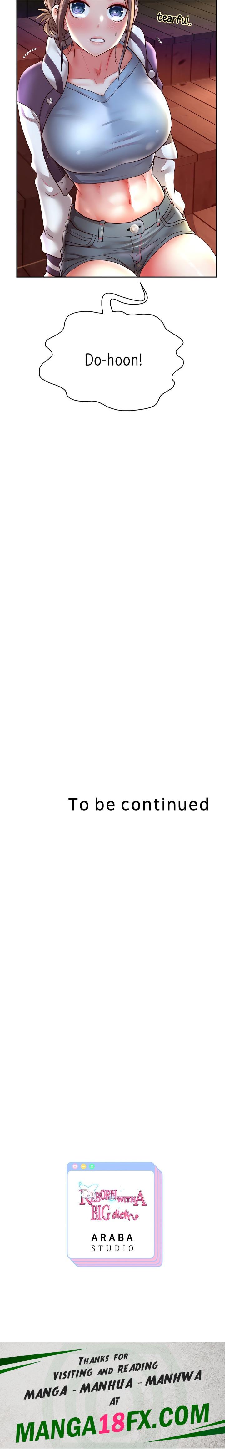 Reborn With A Big Dick! (Uncensored) - Chapter 72 [photo 22] - MangaPorn