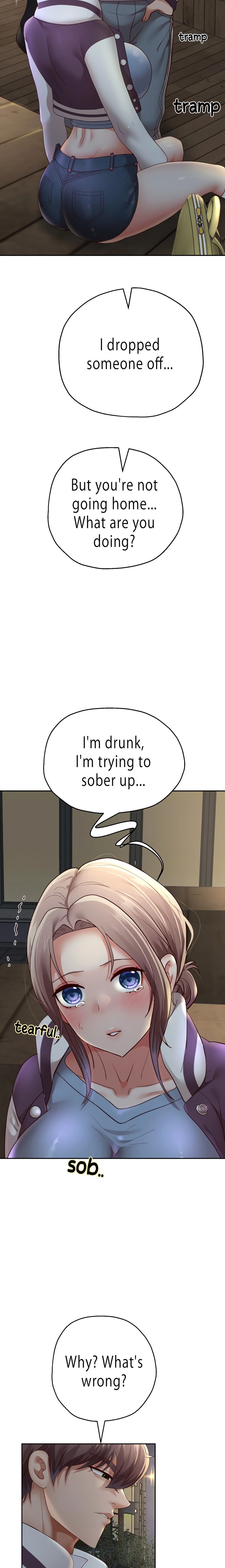 Reborn With A Big Dick! (Uncensored) - Chapter 73 [photo 4] - MangaPorn