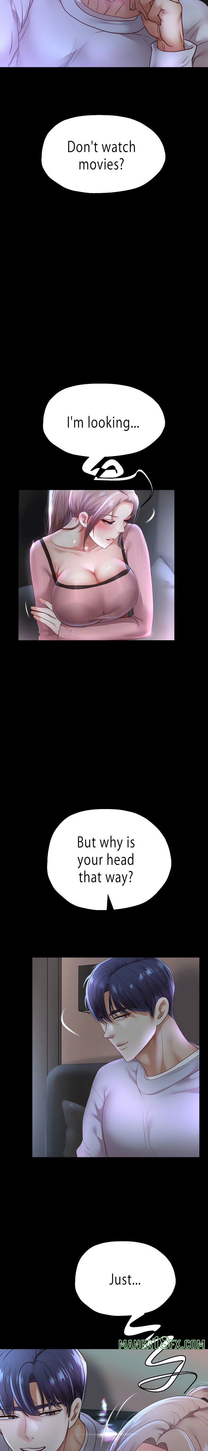 Reborn With A Big Dick! (Uncensored) - Chapter 73 [photo 9] - MangaPorn