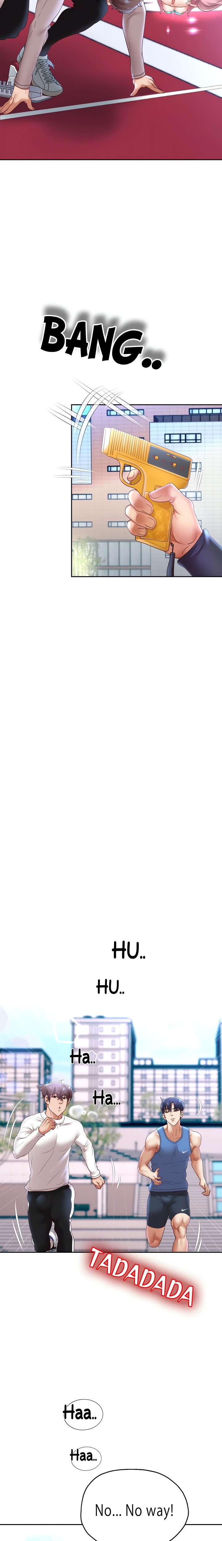 Reborn With A Big Dick! (Uncensored) - Chapter 74 [photo 13] - MangaPorn