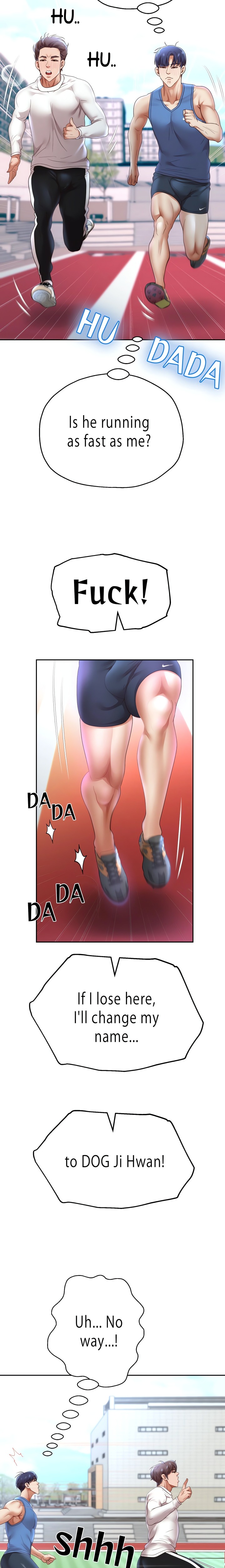 Reborn With A Big Dick! (Uncensored) - Chapter 74 [photo 14] - MangaPorn