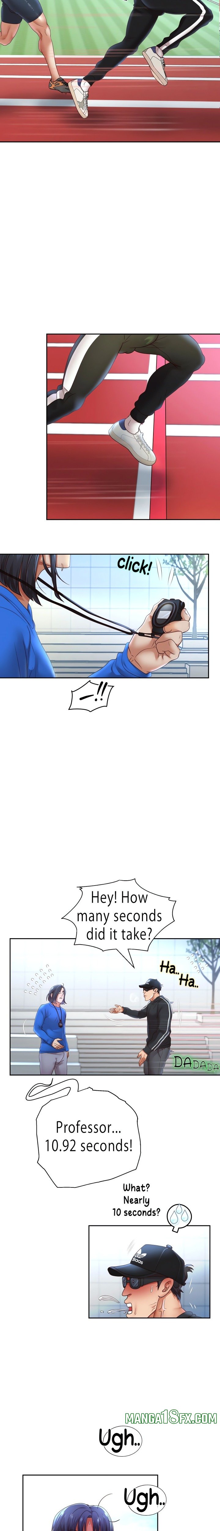 Reborn With A Big Dick! (Uncensored) - Chapter 74 [photo 15] - MangaPorn