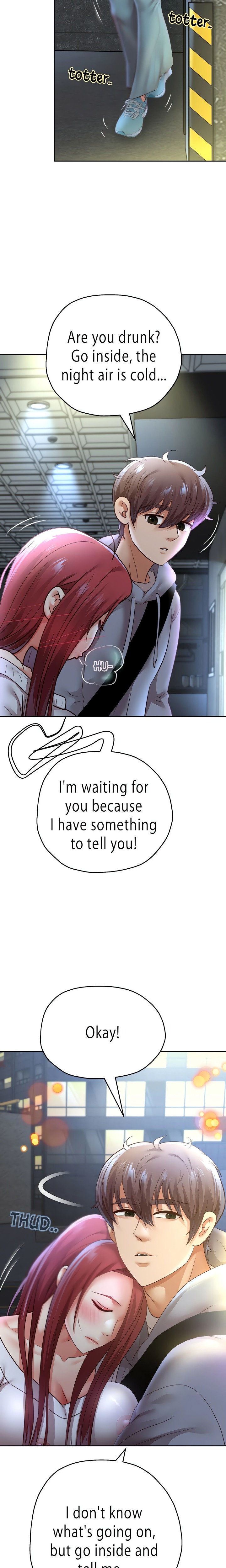 Reborn With A Big Dick! (Uncensored) - Chapter 74 [photo 19] - MangaPorn