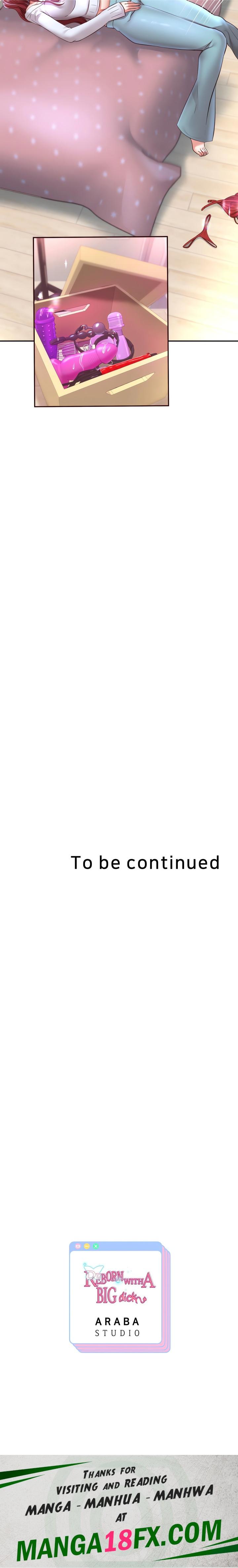 Reborn With A Big Dick! (Uncensored) - Chapter 74 [photo 22] - MangaPorn