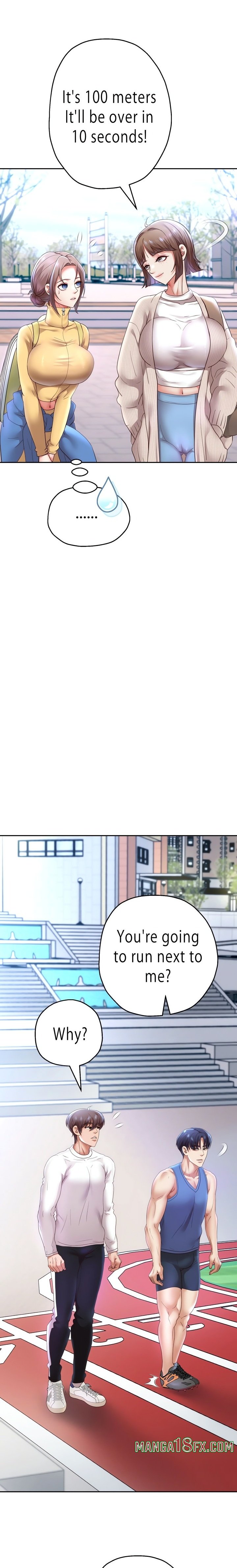 Reborn With A Big Dick! (Uncensored) - Chapter 74 [photo 9] - MangaPorn