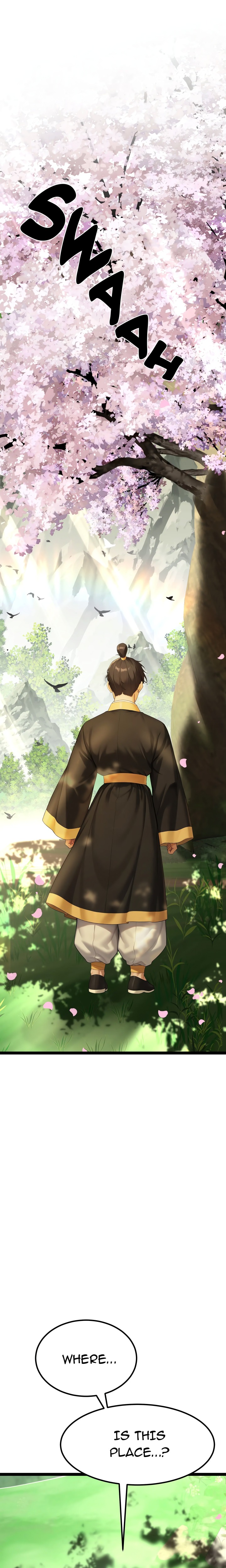 Endless Bride Search - Chapter 1 [photo 1] - MangaPorn