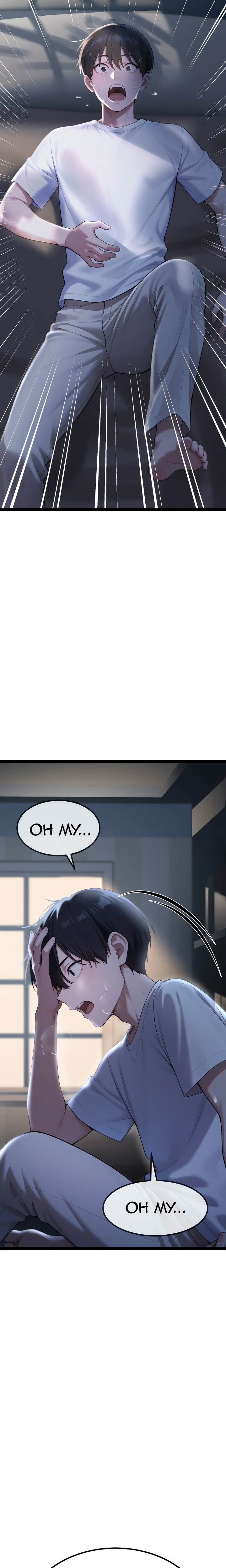 Endless Bride Search - Chapter 1 [photo 12] - MangaPorn