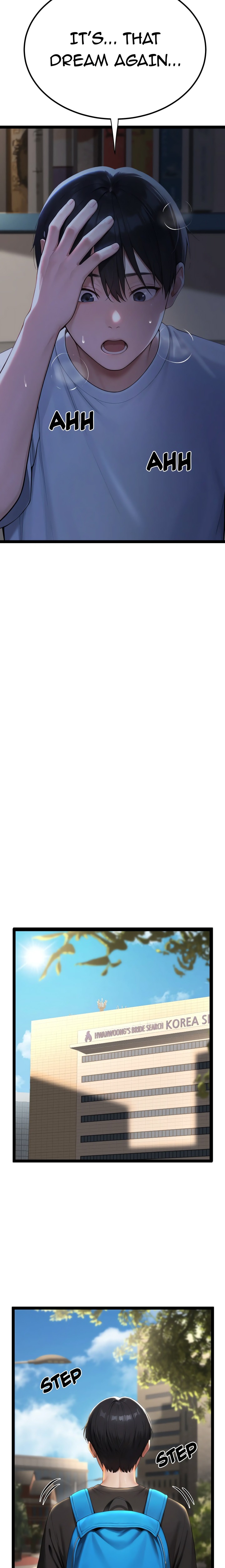 Endless Bride Search - Chapter 1 [photo 13] - MangaPorn