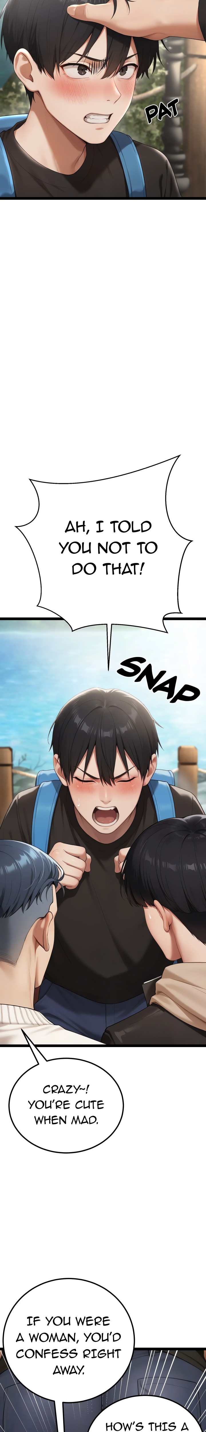 Endless Bride Search - Chapter 1 [photo 15] - MangaPorn