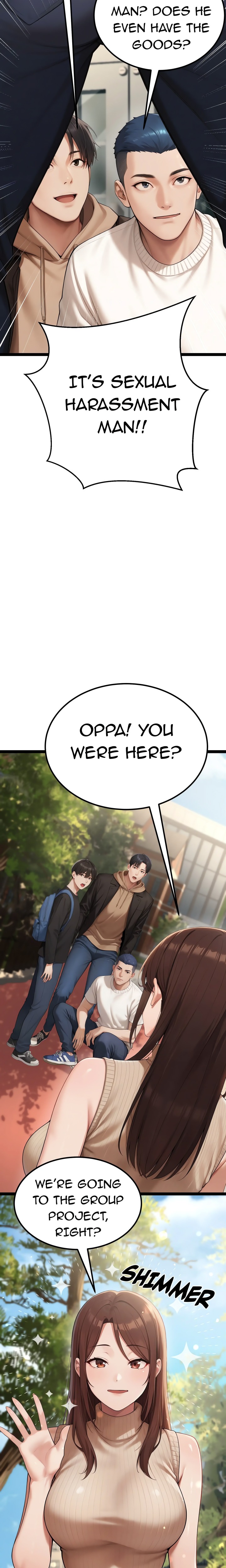 Endless Bride Search - Chapter 1 [photo 16] - MangaPorn