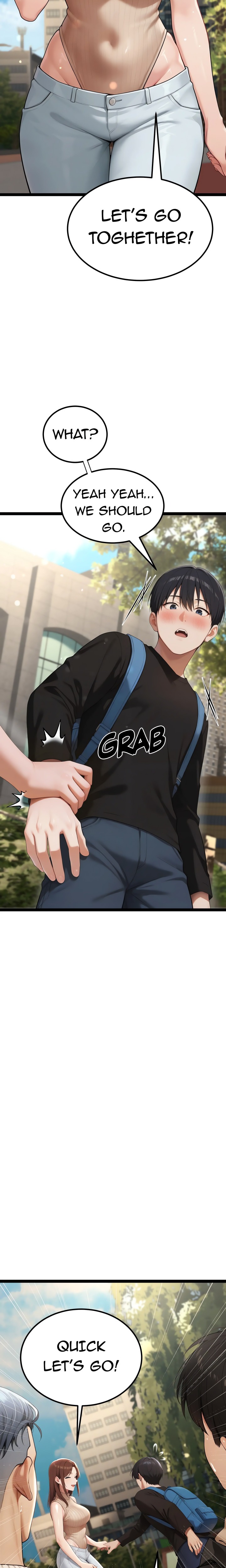 Endless Bride Search - Chapter 1 [photo 17] - MangaPorn