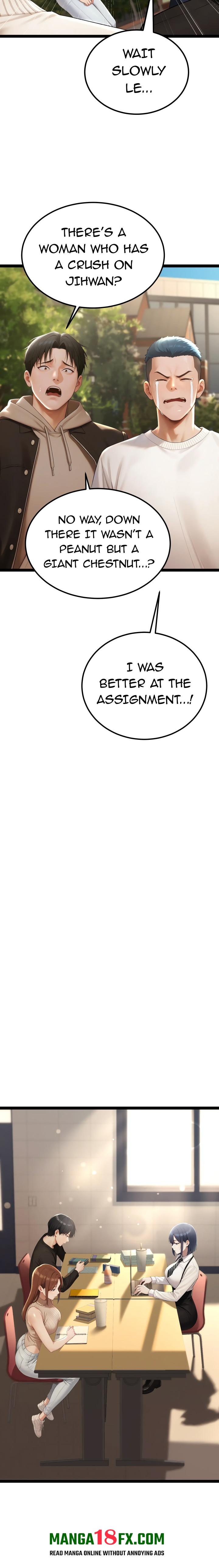 Endless Bride Search - Chapter 1 [photo 18] - MangaPorn