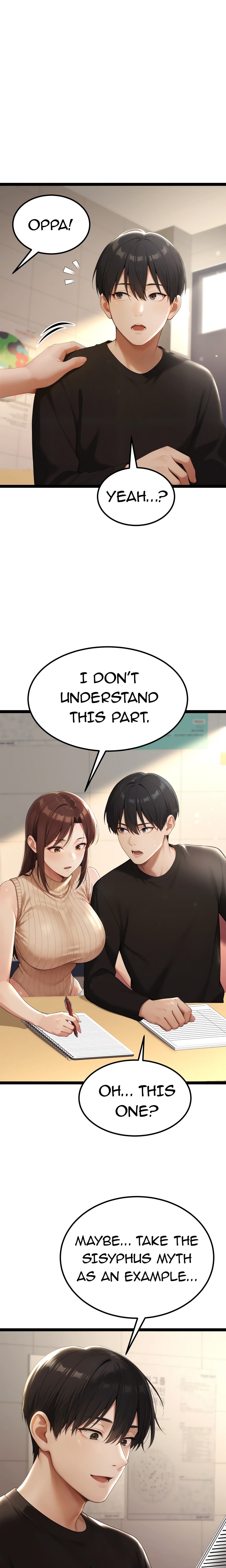Endless Bride Search - Chapter 1 [photo 19] - MangaPorn