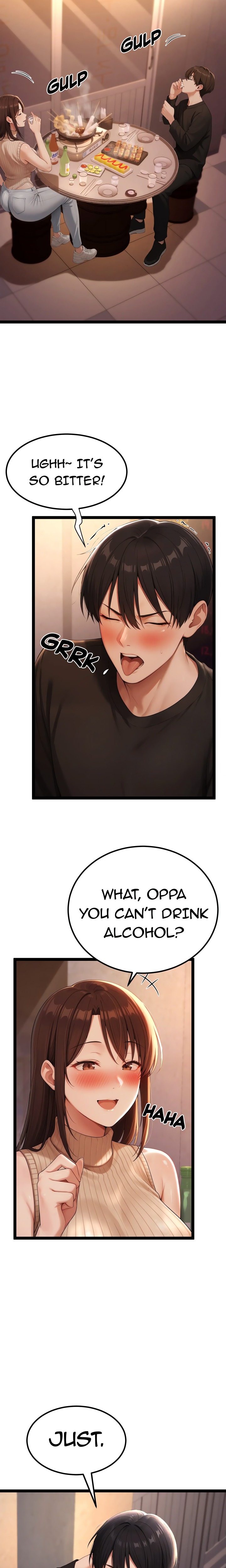 Endless Bride Search - Chapter 1 [photo 22] - MangaPorn