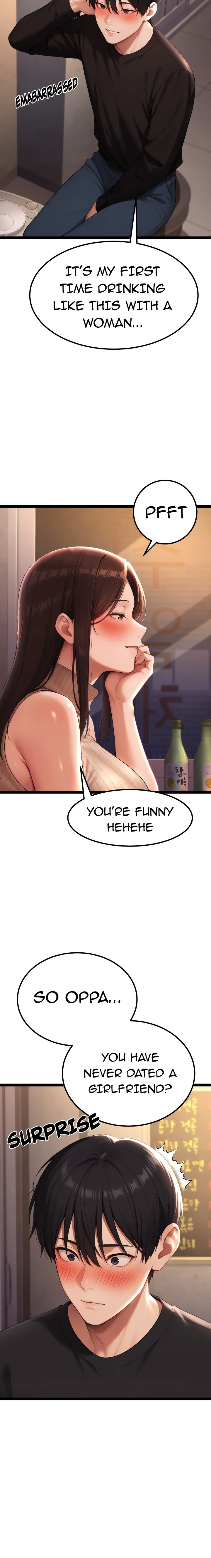 Endless Bride Search - Chapter 1 [photo 23] - MangaPorn