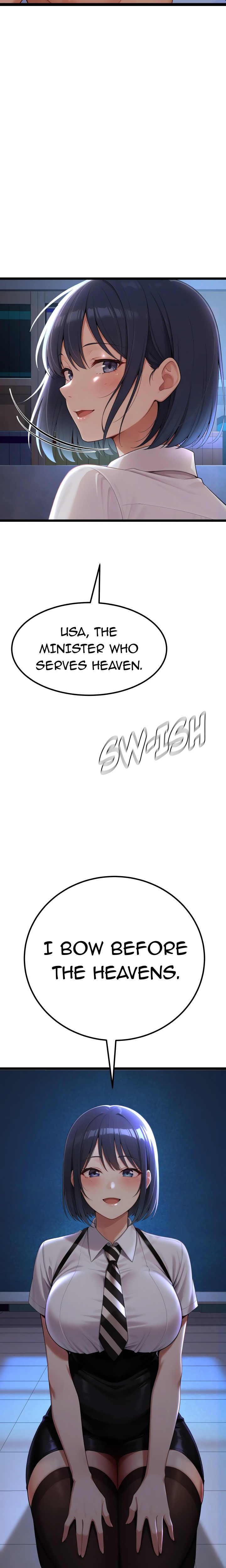 Endless Bride Search - Chapter 1 [photo 35] - MangaPorn