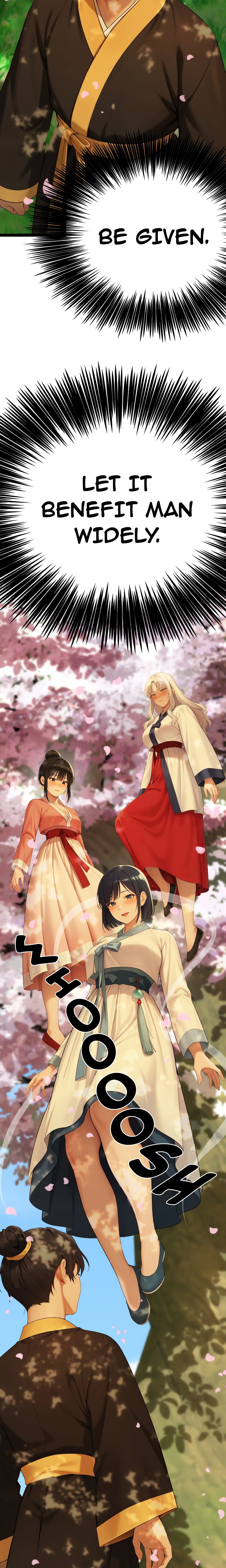 Endless Bride Search - Chapter 1 [photo 4] - MangaPorn