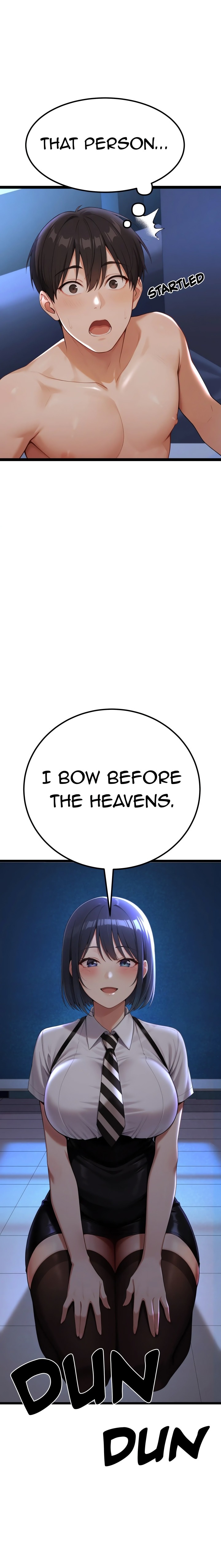 Endless Bride Search - Chapter 2 [photo 1] - MangaPorn