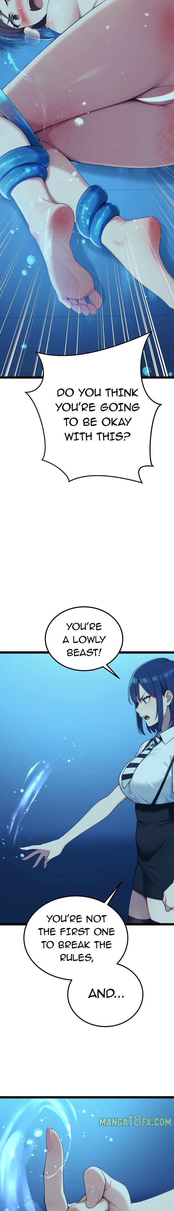 Endless Bride Search - Chapter 2 [photo 14] - MangaPorn