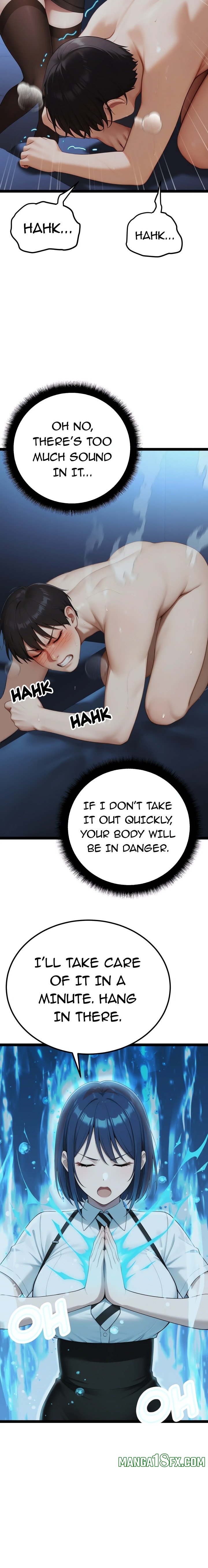 Endless Bride Search - Chapter 2 [photo 18] - MangaPorn