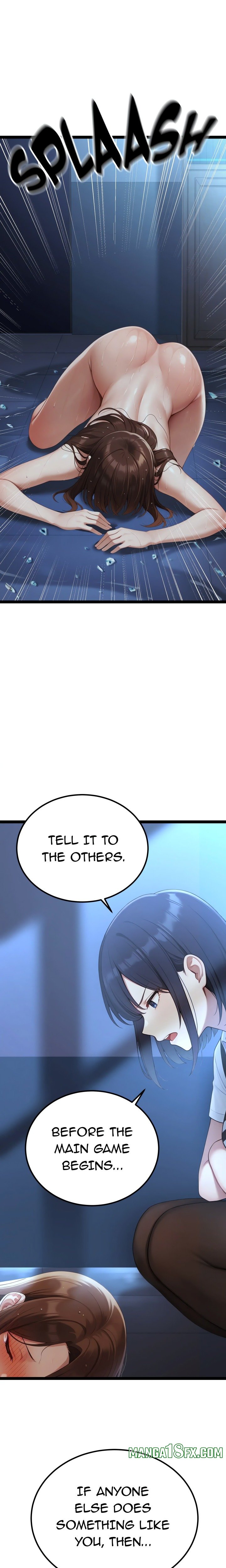 Endless Bride Search - Chapter 2 [photo 25] - MangaPorn