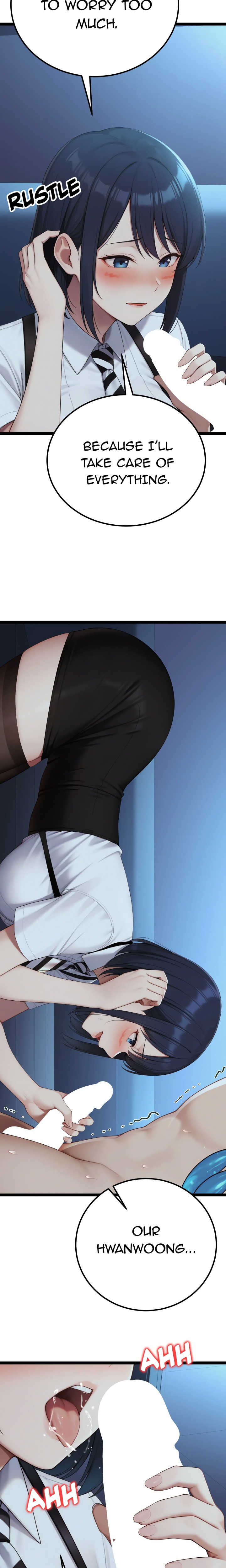 Endless Bride Search - Chapter 2 [photo 30] - MangaPorn