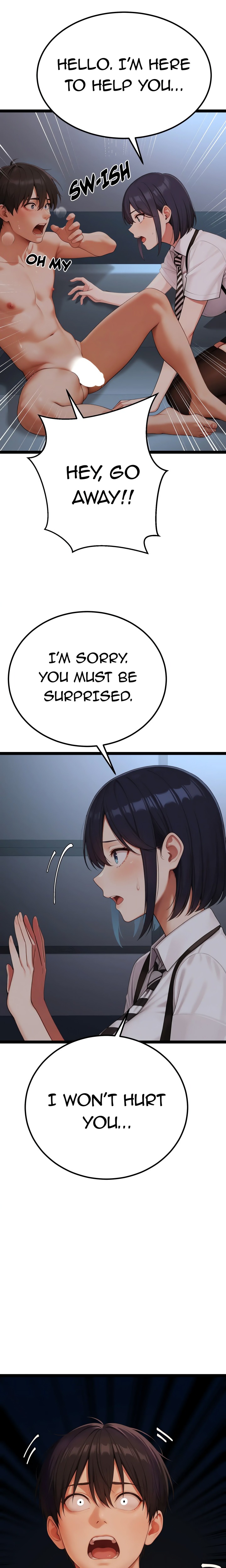 Endless Bride Search - Chapter 2 [photo 6] - MangaPorn