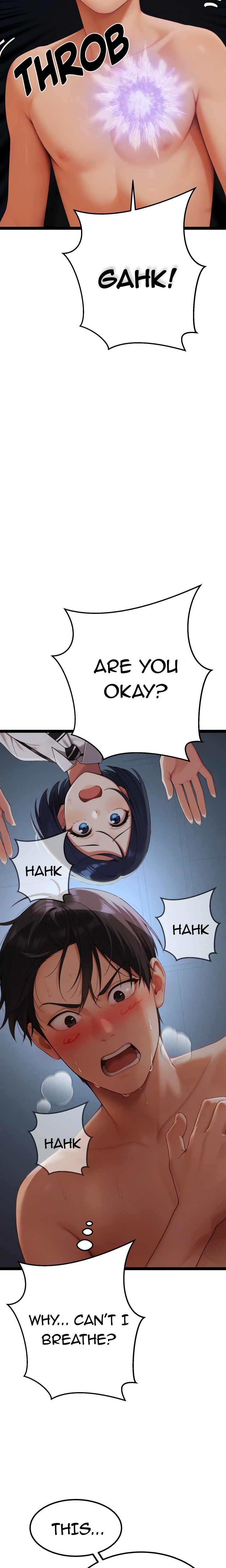 Endless Bride Search - Chapter 2 [photo 7] - MangaPorn