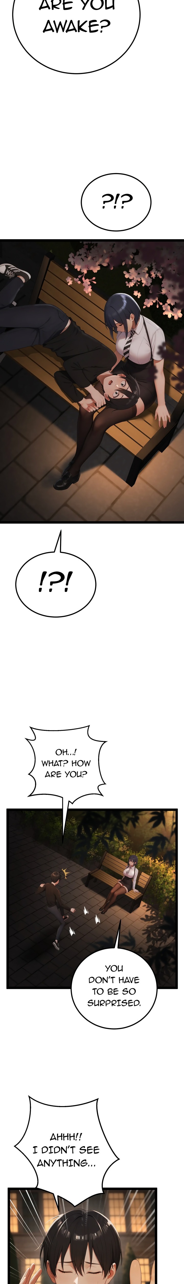 Endless Bride Search - Chapter 3 [photo 17] - MangaPorn