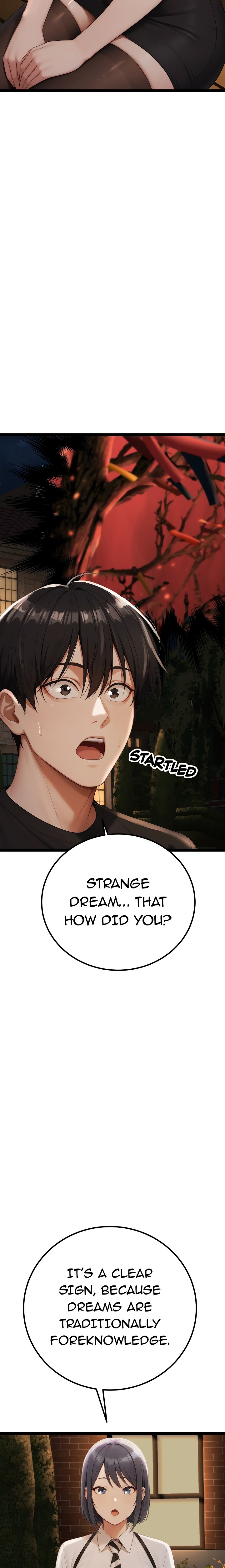 Endless Bride Search - Chapter 3 [photo 19] - MangaPorn