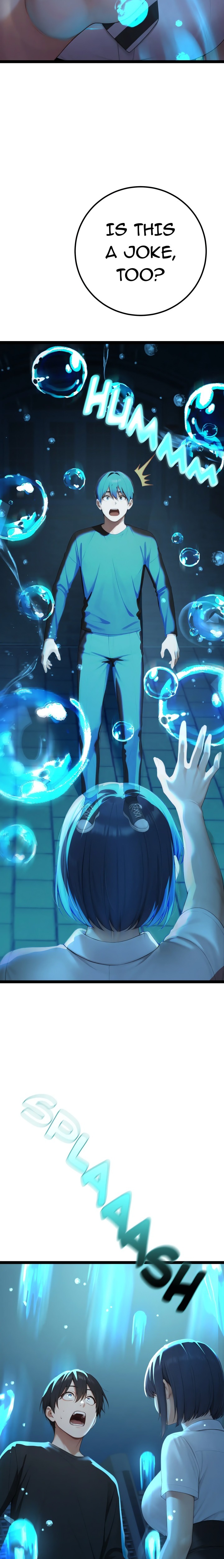 Endless Bride Search - Chapter 3 [photo 22] - MangaPorn