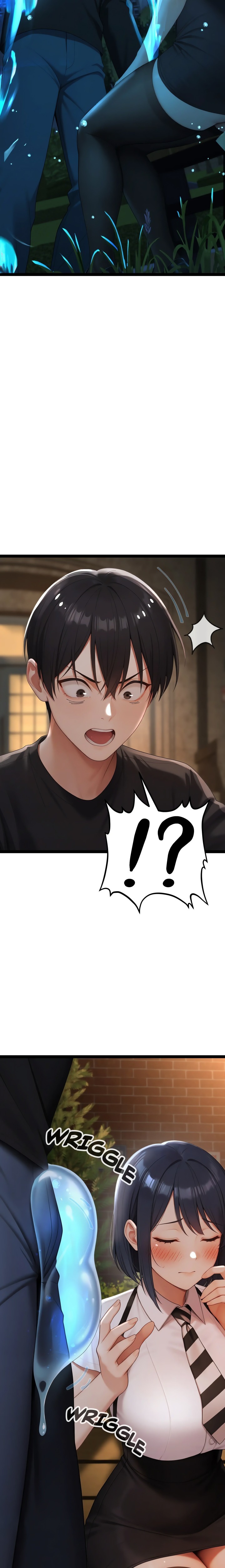 Endless Bride Search - Chapter 3 [photo 23] - MangaPorn