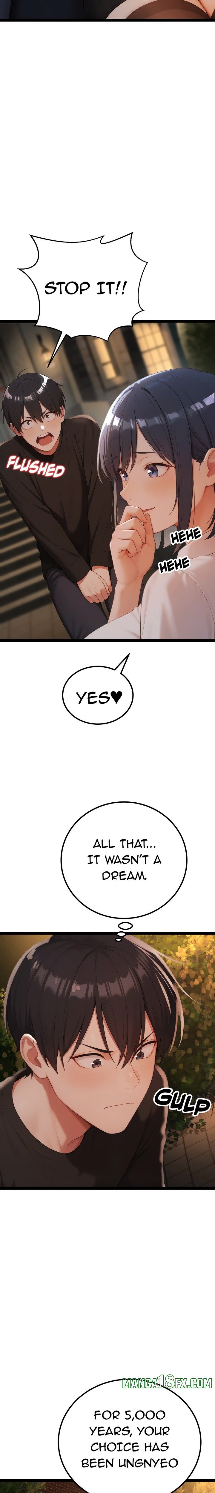 Endless Bride Search - Chapter 3 [photo 24] - MangaPorn