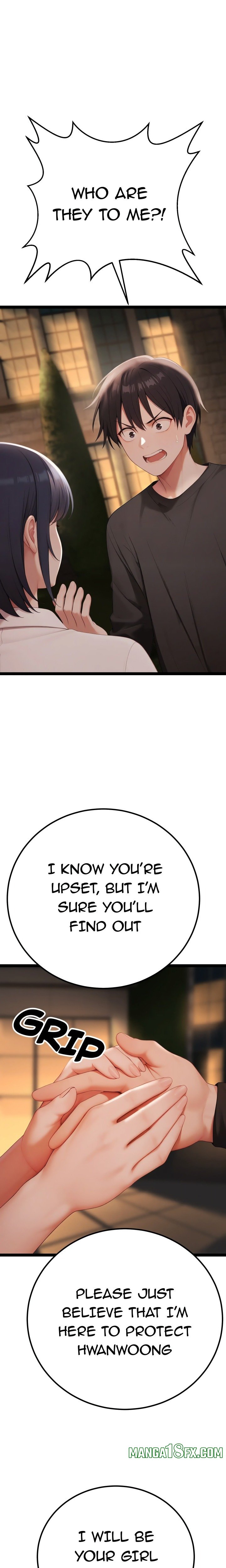 Endless Bride Search - Chapter 3 [photo 27] - MangaPorn