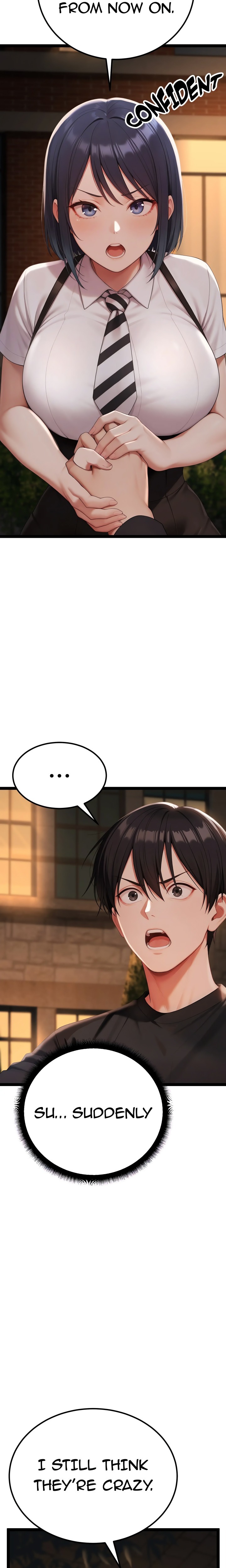 Endless Bride Search - Chapter 3 [photo 28] - MangaPorn