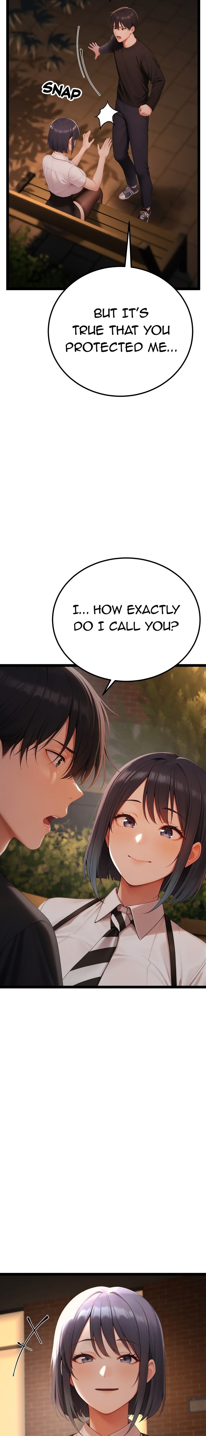 Endless Bride Search - Chapter 3 [photo 29] - MangaPorn